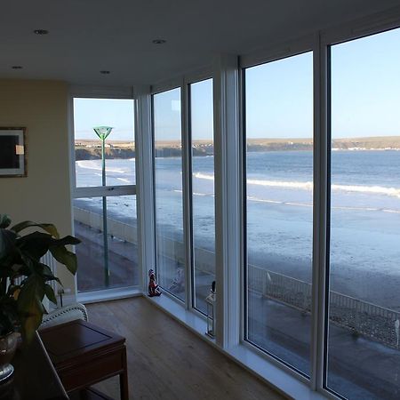 The Marine Bed and Breakfast Thurso Exteriör bild