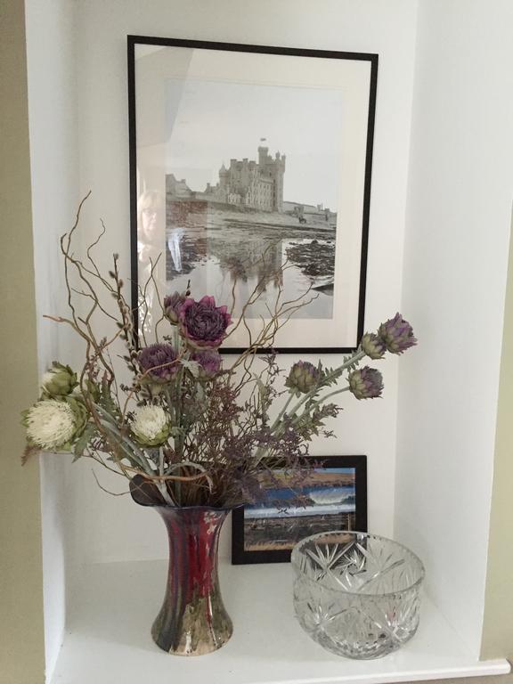 The Marine Bed and Breakfast Thurso Exteriör bild