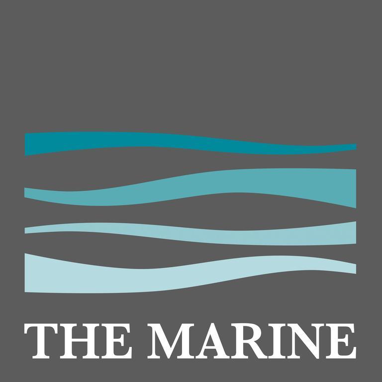 The Marine Bed and Breakfast Thurso Exteriör bild